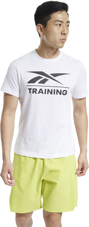 Trænings T-shirt