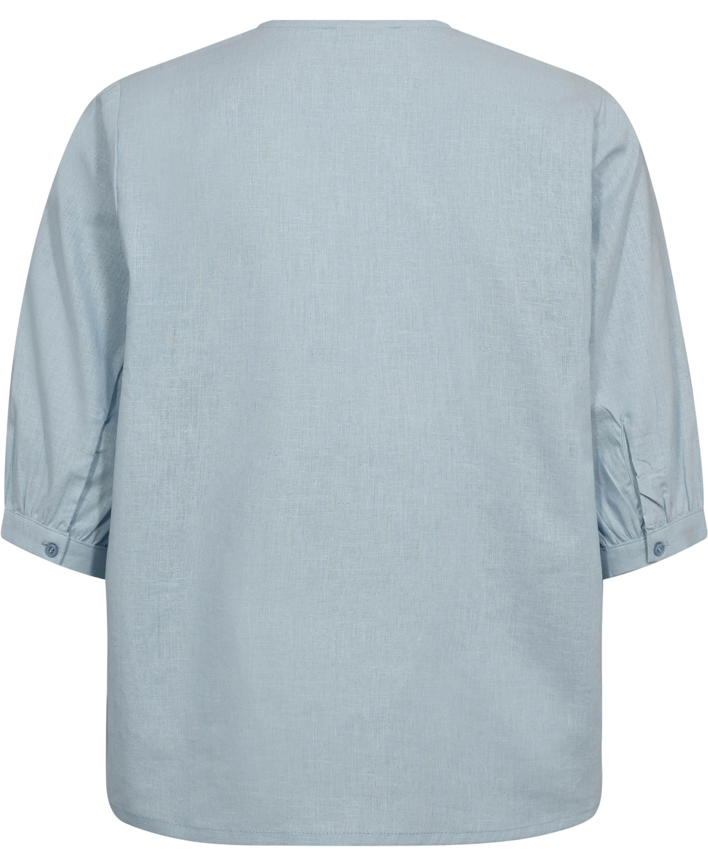 Florence 2S Bluse - H&oslash;rmix