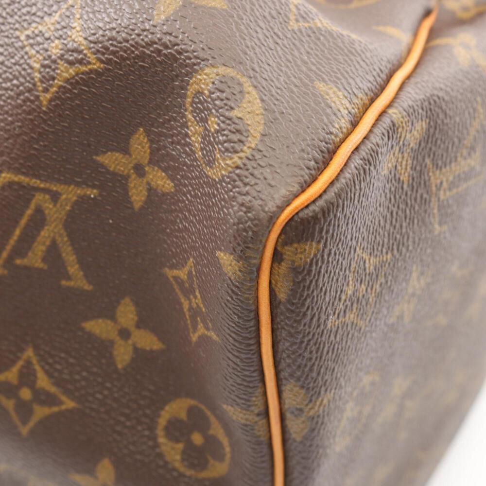 Louis Vuitton Keepall
