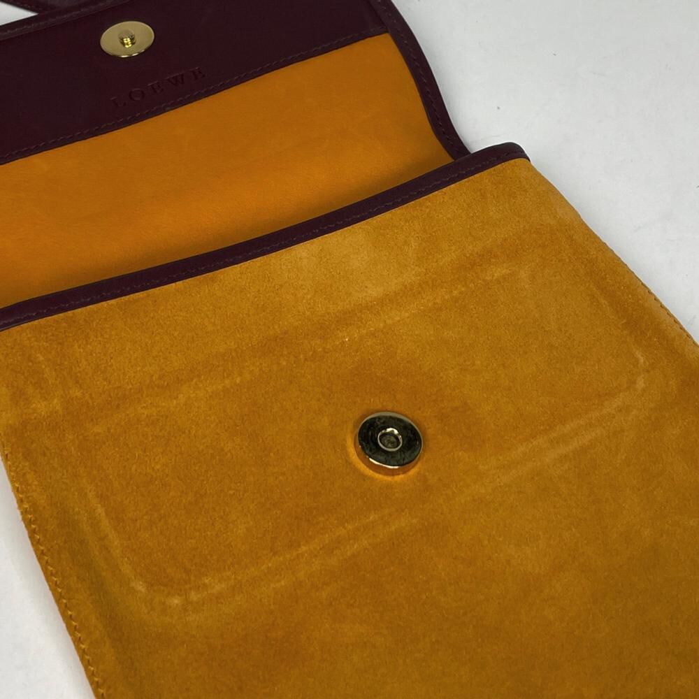 Loewe Shoulder Bag