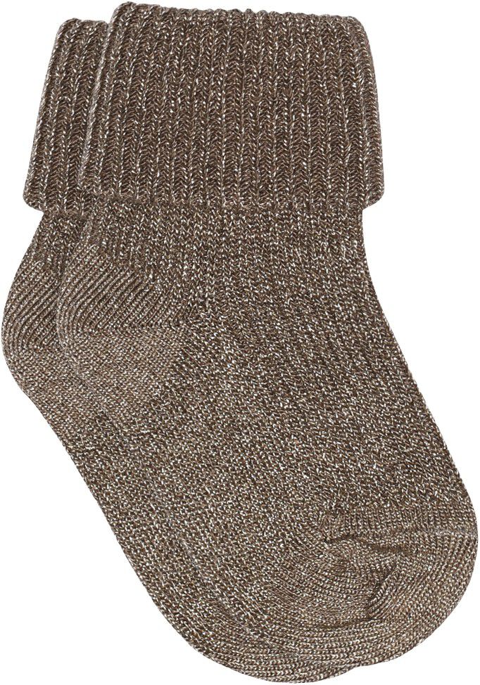 Ida glitter socks