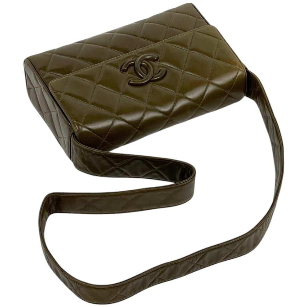 Chanel Shoulder Bag