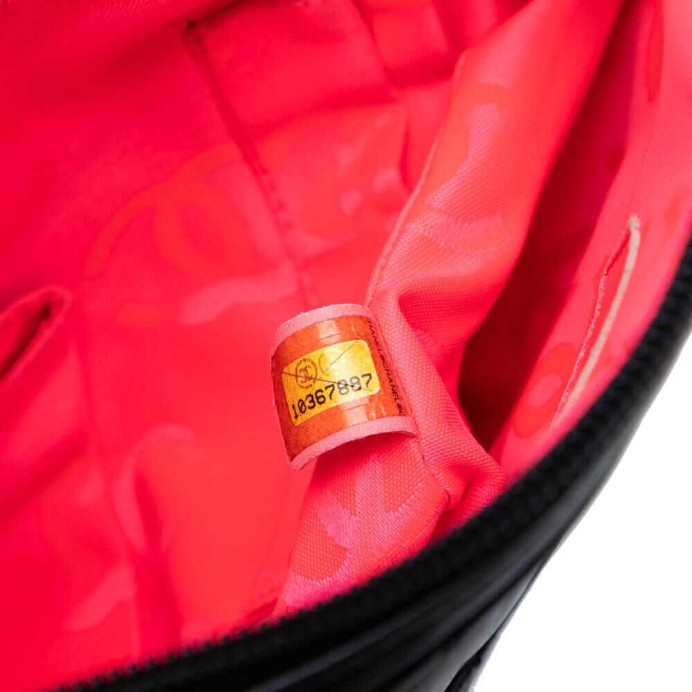 Chanel Crossbody Bag