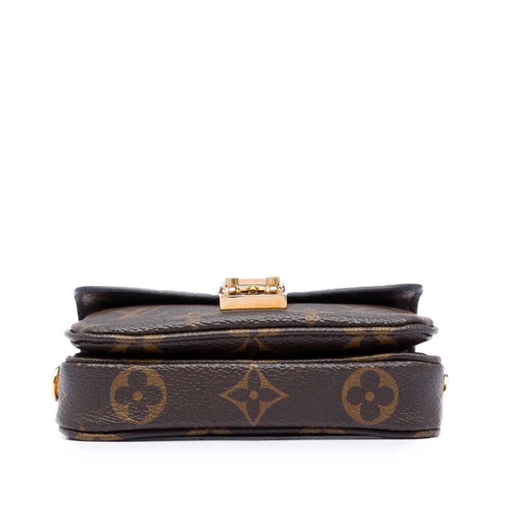 Louis Vuitton Pochette M&eacute;tis
