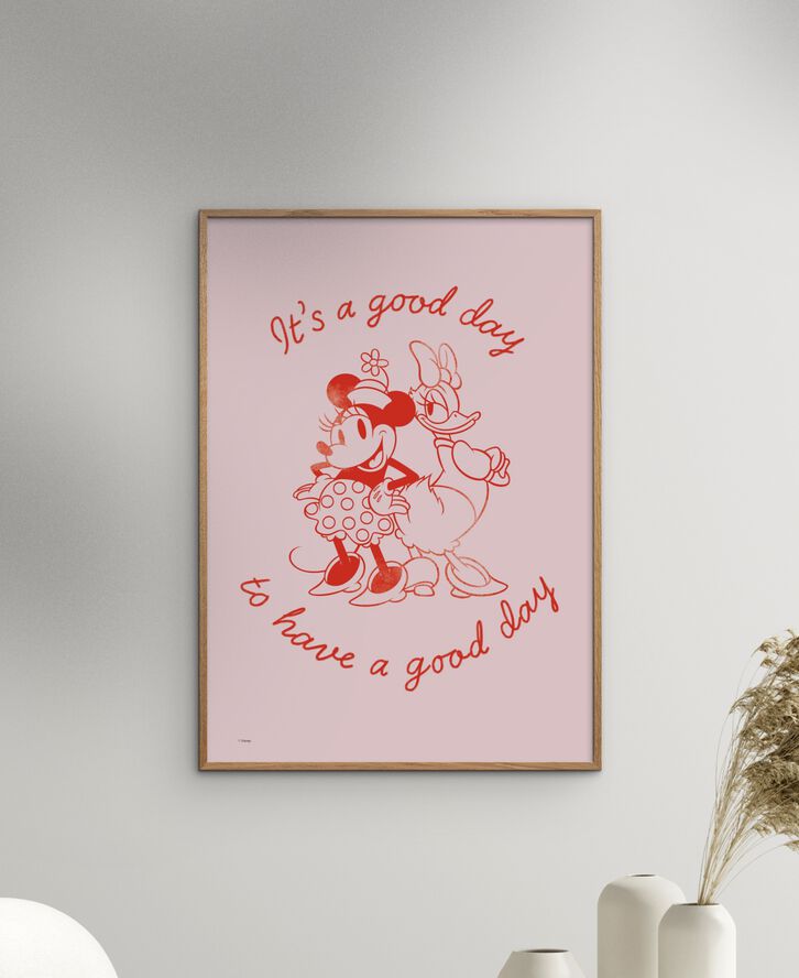 Disney - It's a Good Day to Have Fun