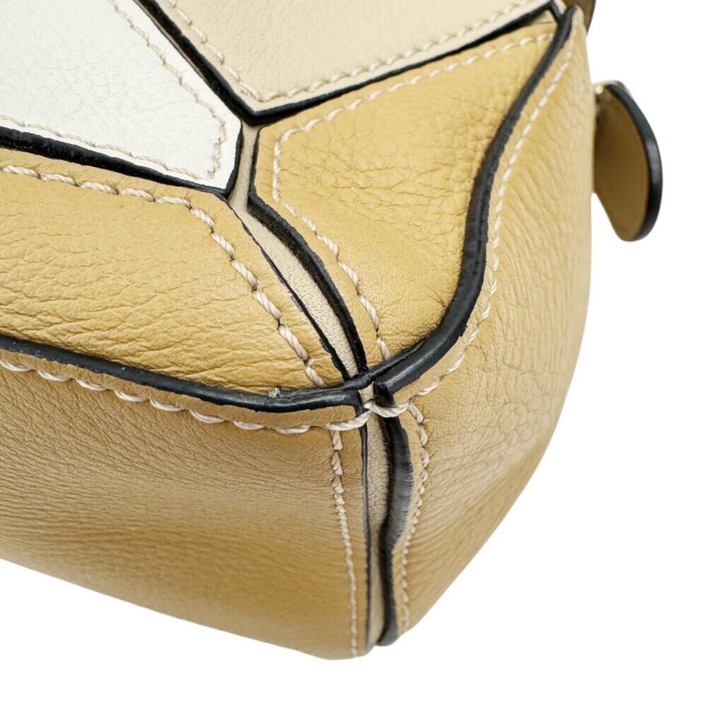 Loewe Puzzle