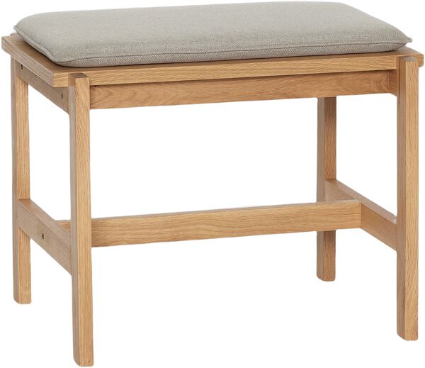 Epoch Bænk Sand/Natur