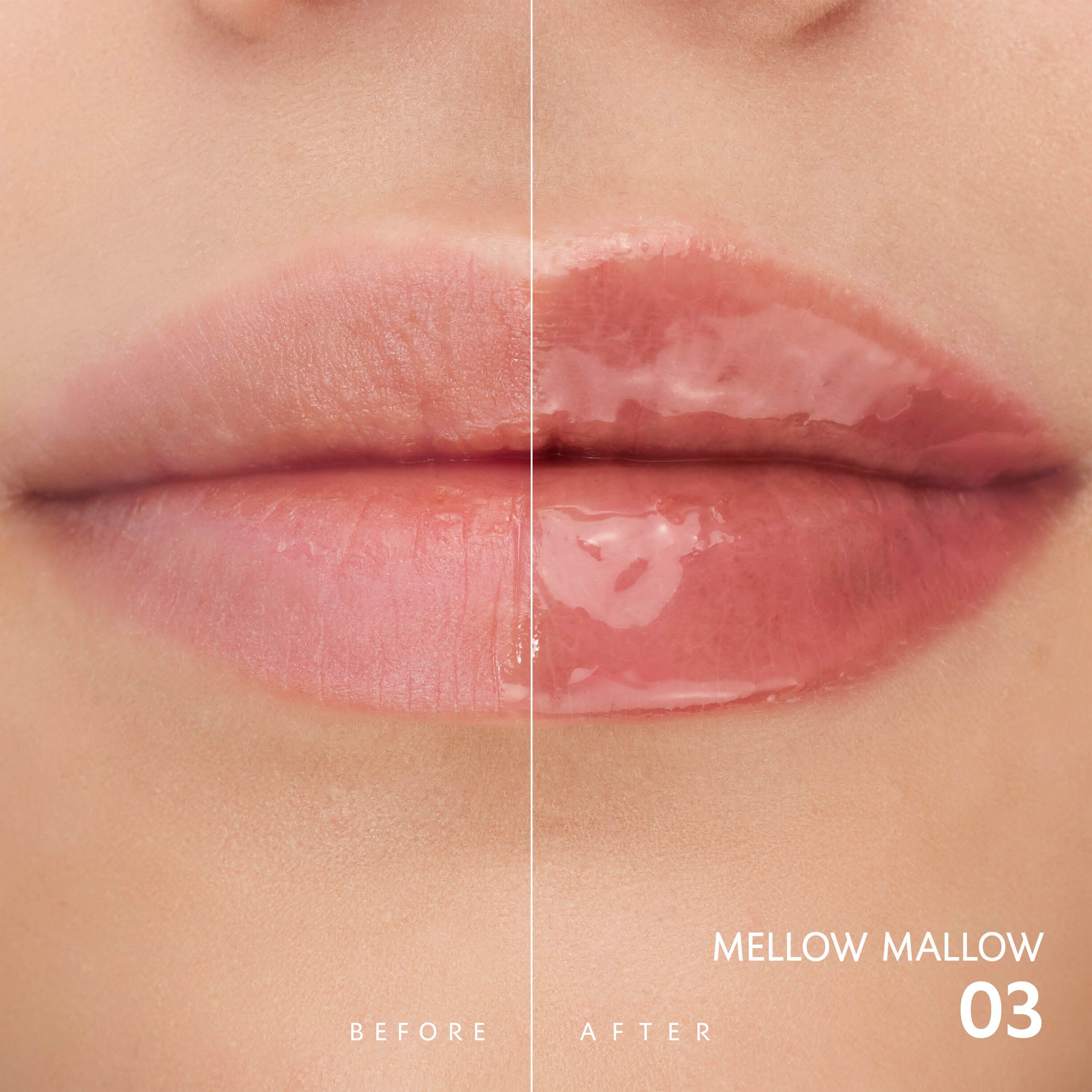 YSL LOVESHINE Plumping Lip Oil Gloss 3