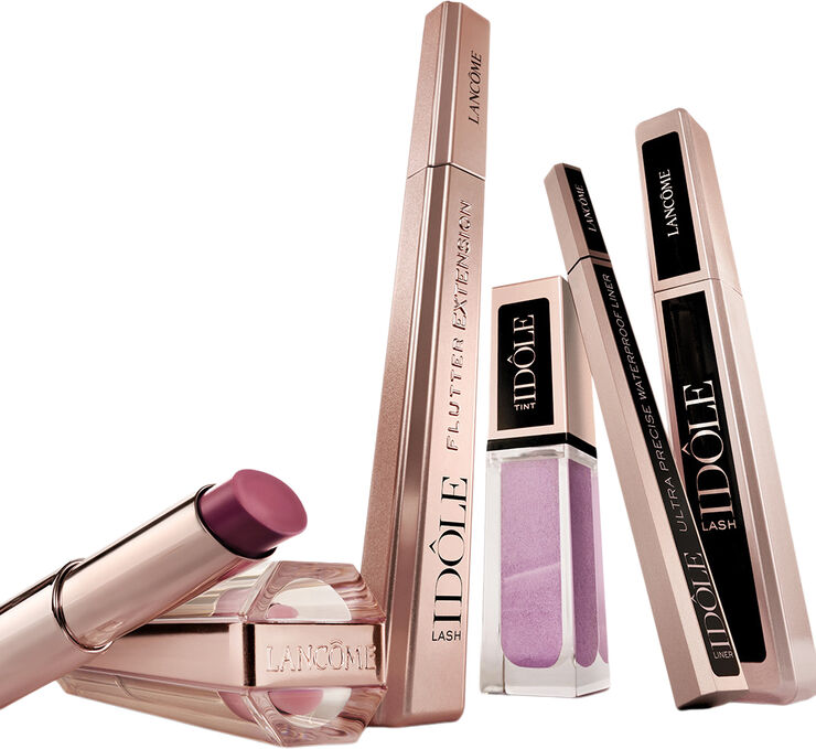 Idole Flutter Extension Mascara