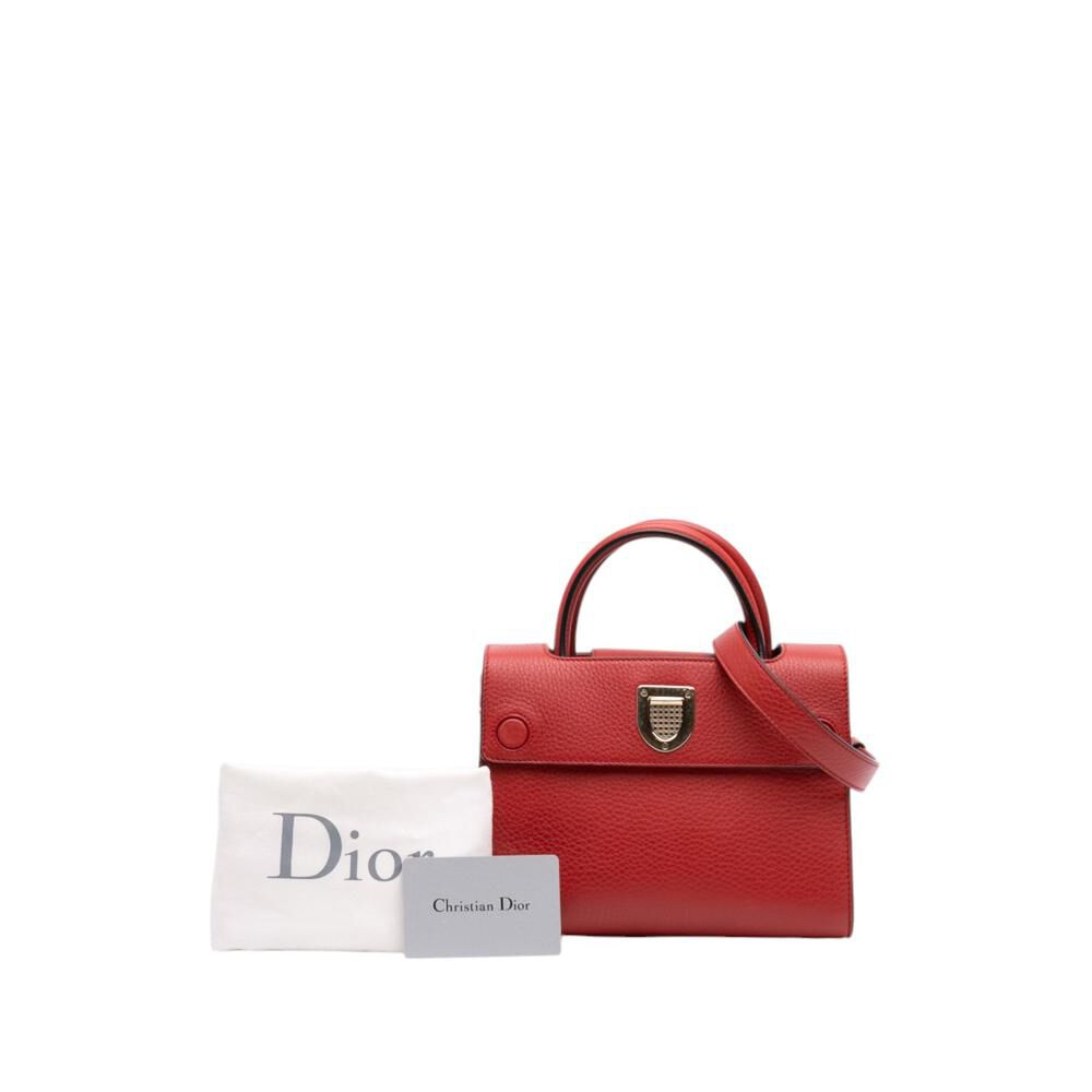 Dior Shoulder Bag