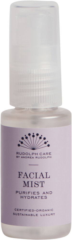 Facial Mist Travelsize 30 ml.