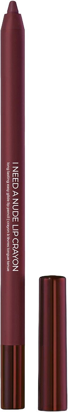 Forbered dig p&aring; smukke l&aelig;ber med Natasha Denonas alsidige lip liner.G