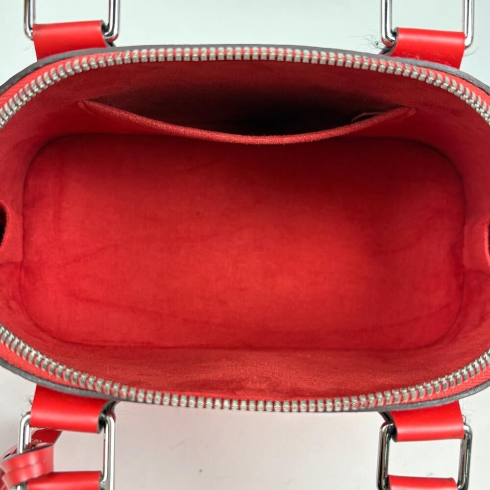 Louis Vuitton Alma