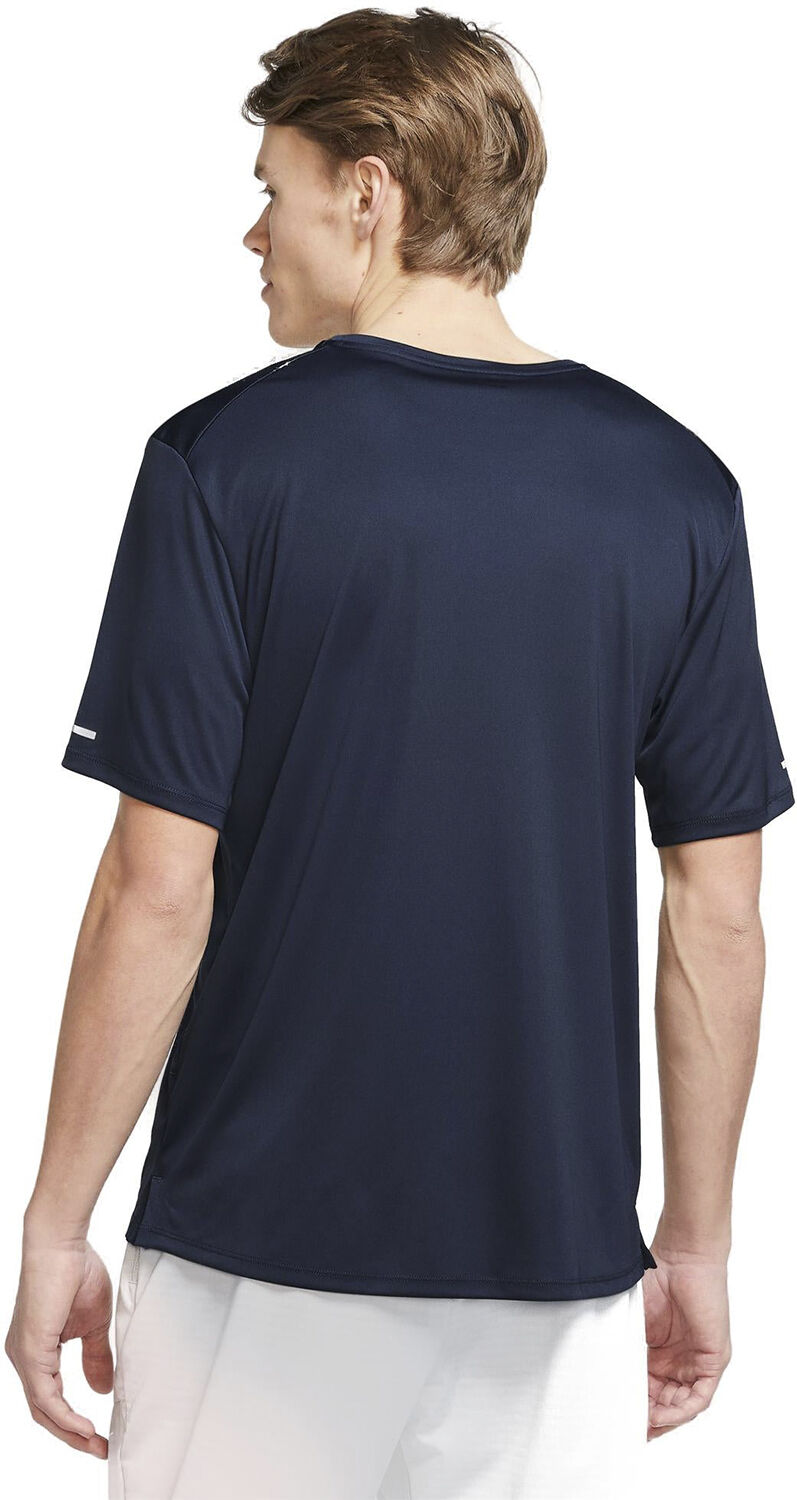 Dri-FIT Miler Run Division Flash T-shirt