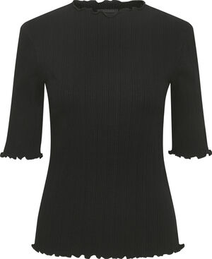 CandaceKB SS Tee