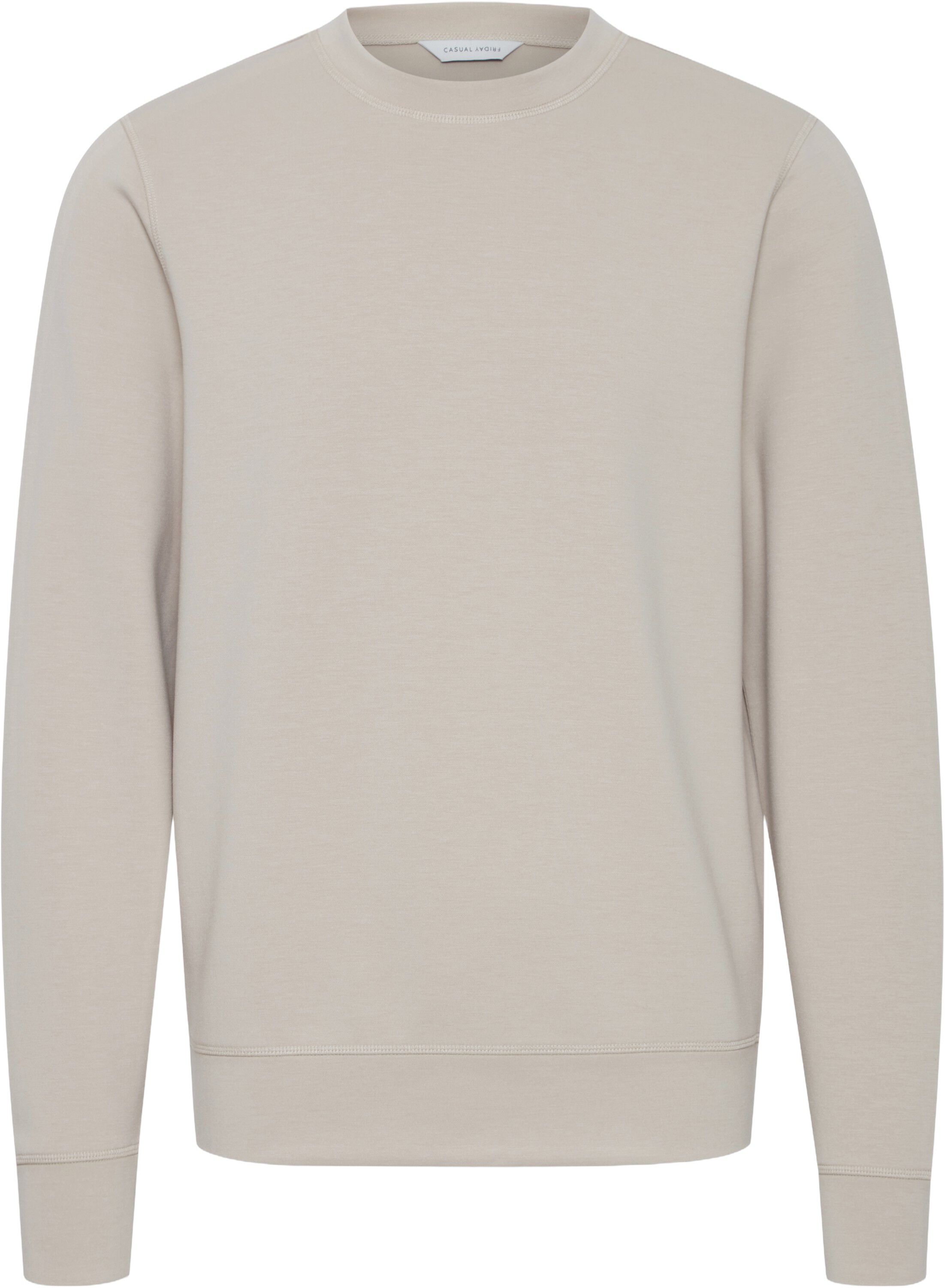 CFSEBASTIAN crew neck sweat