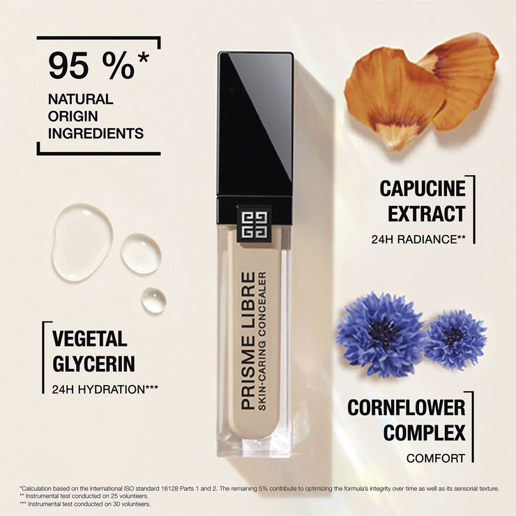 Givenchy Prisme Libre Concealer