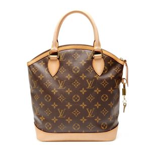 Louis Vuitton Lockit