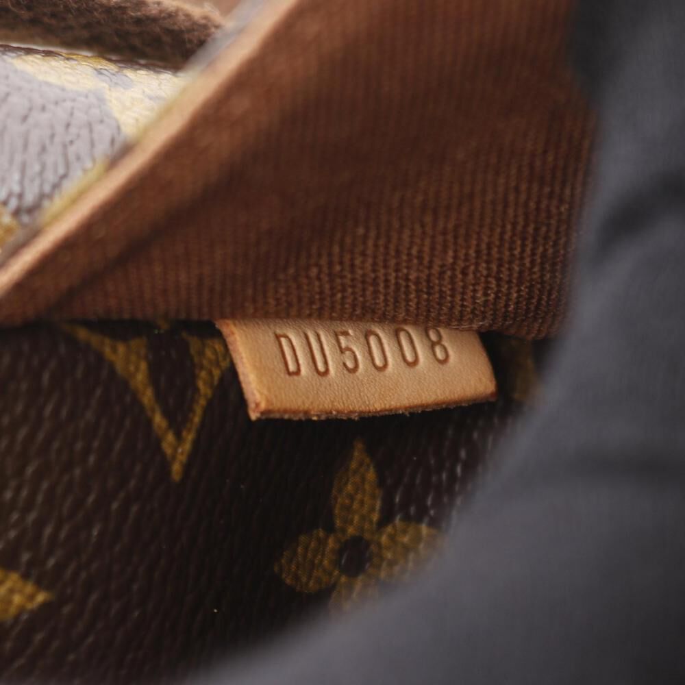 Louis Vuitton Bosphore