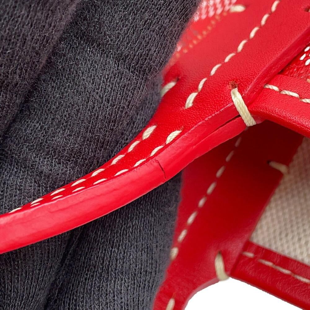 Goyard St Louis Tote