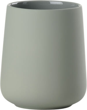Tandbørstekrus Nova One Matcha Green