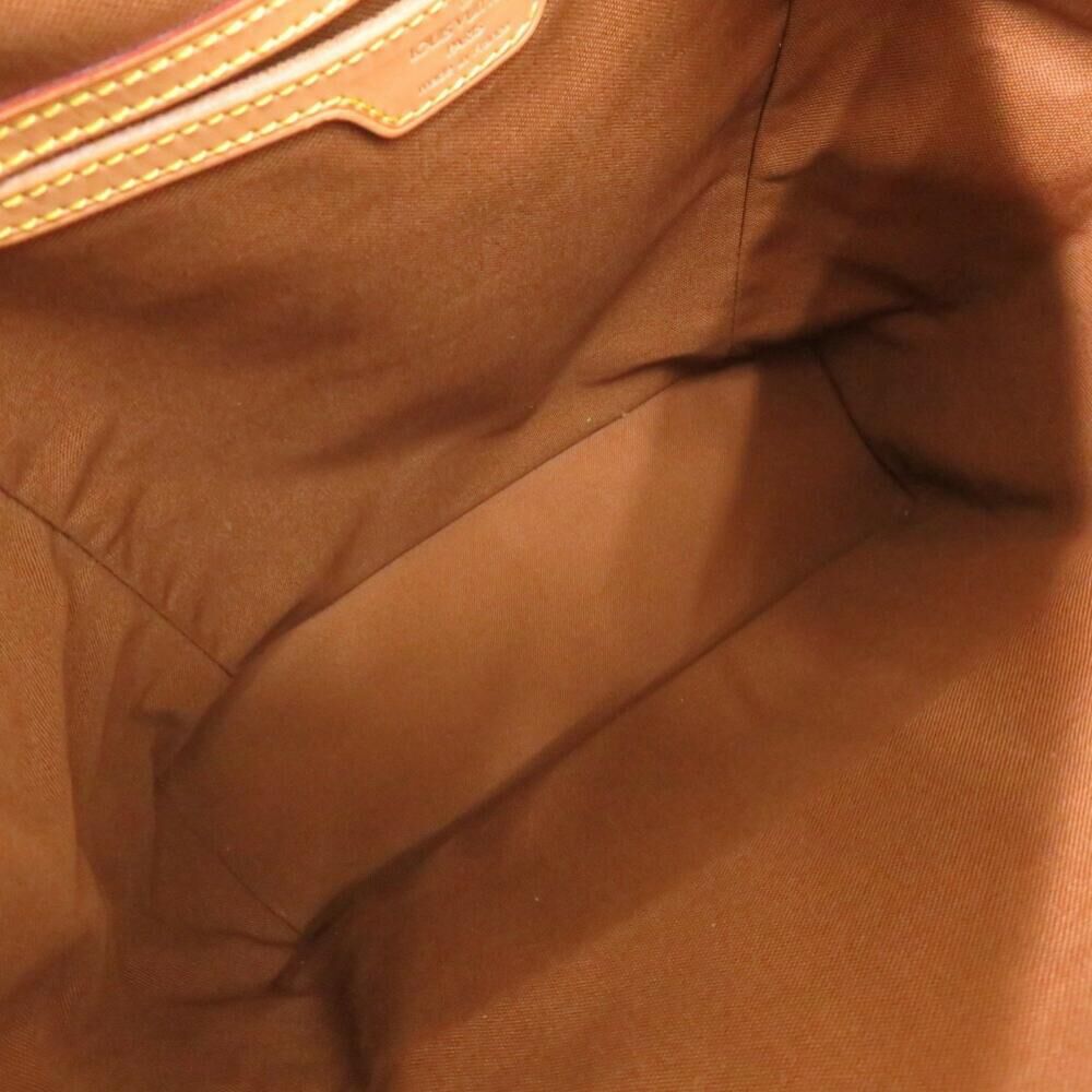 Louis Vuitton Montsouris