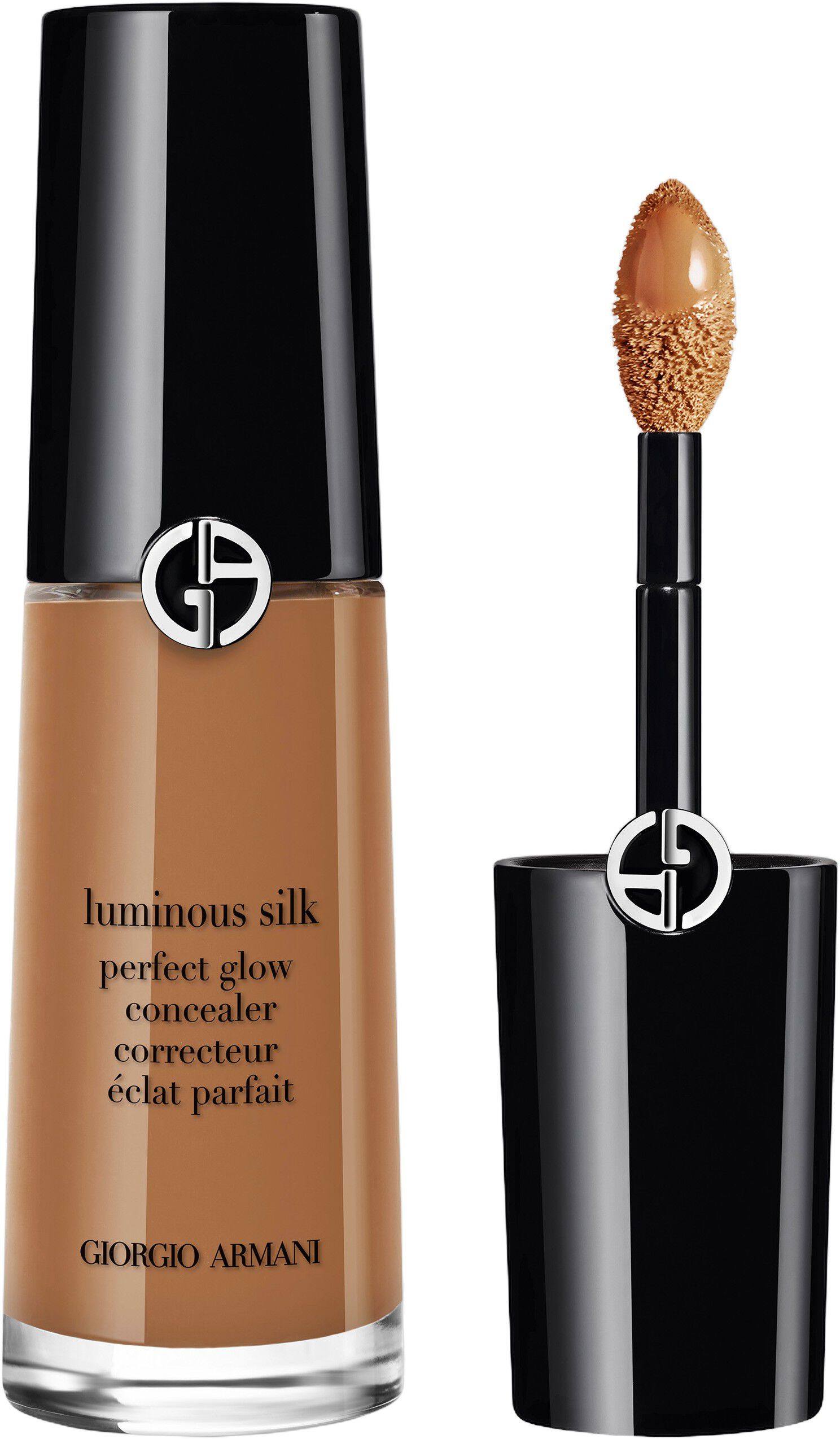 Luminous Silk Concealer