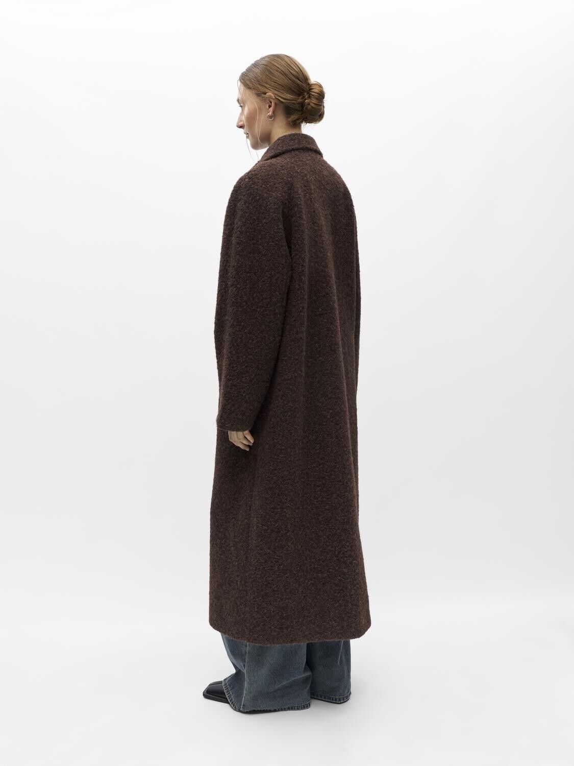 Objcelina Midi Coat 147