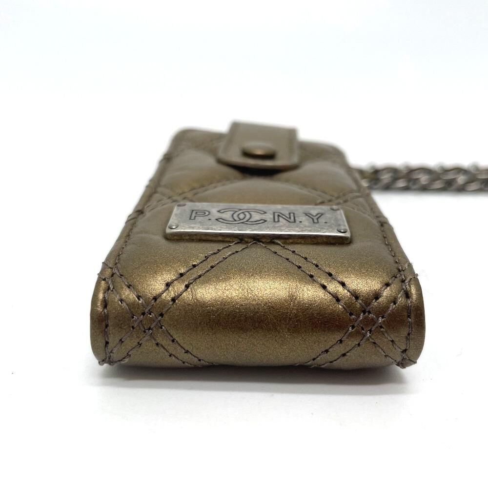 Chanel Crossbody Bag