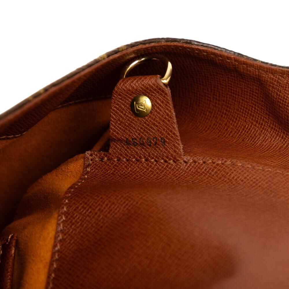 Louis Vuitton Musette Salsa