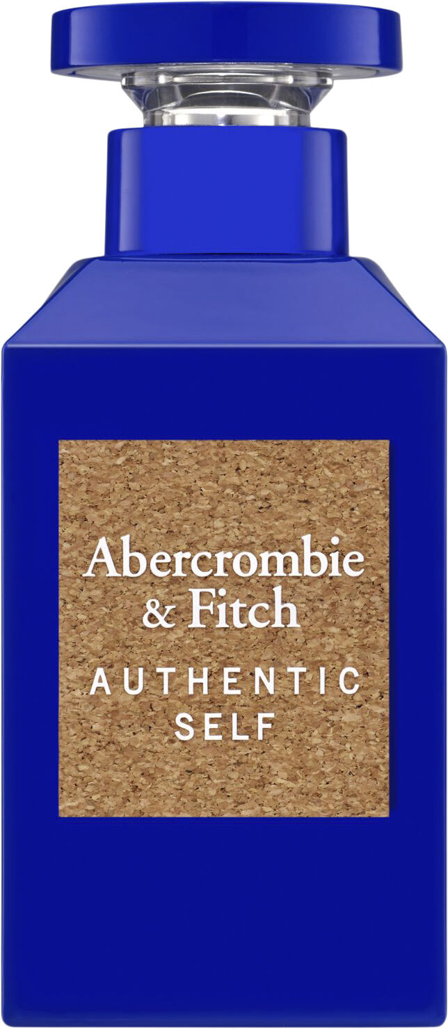 Authentic Self Man Eau de Toilette