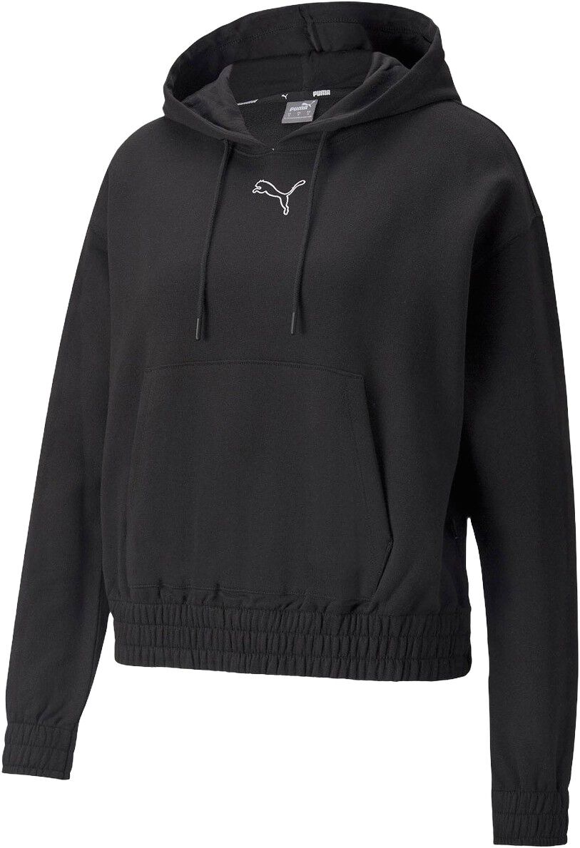 HER h&aelig;ttetr&oslash;je