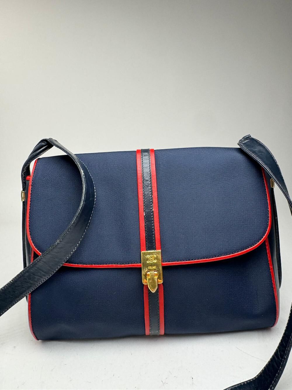 Celine Shoulder Bag