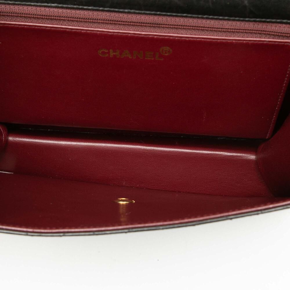 Chanel Flap Bag