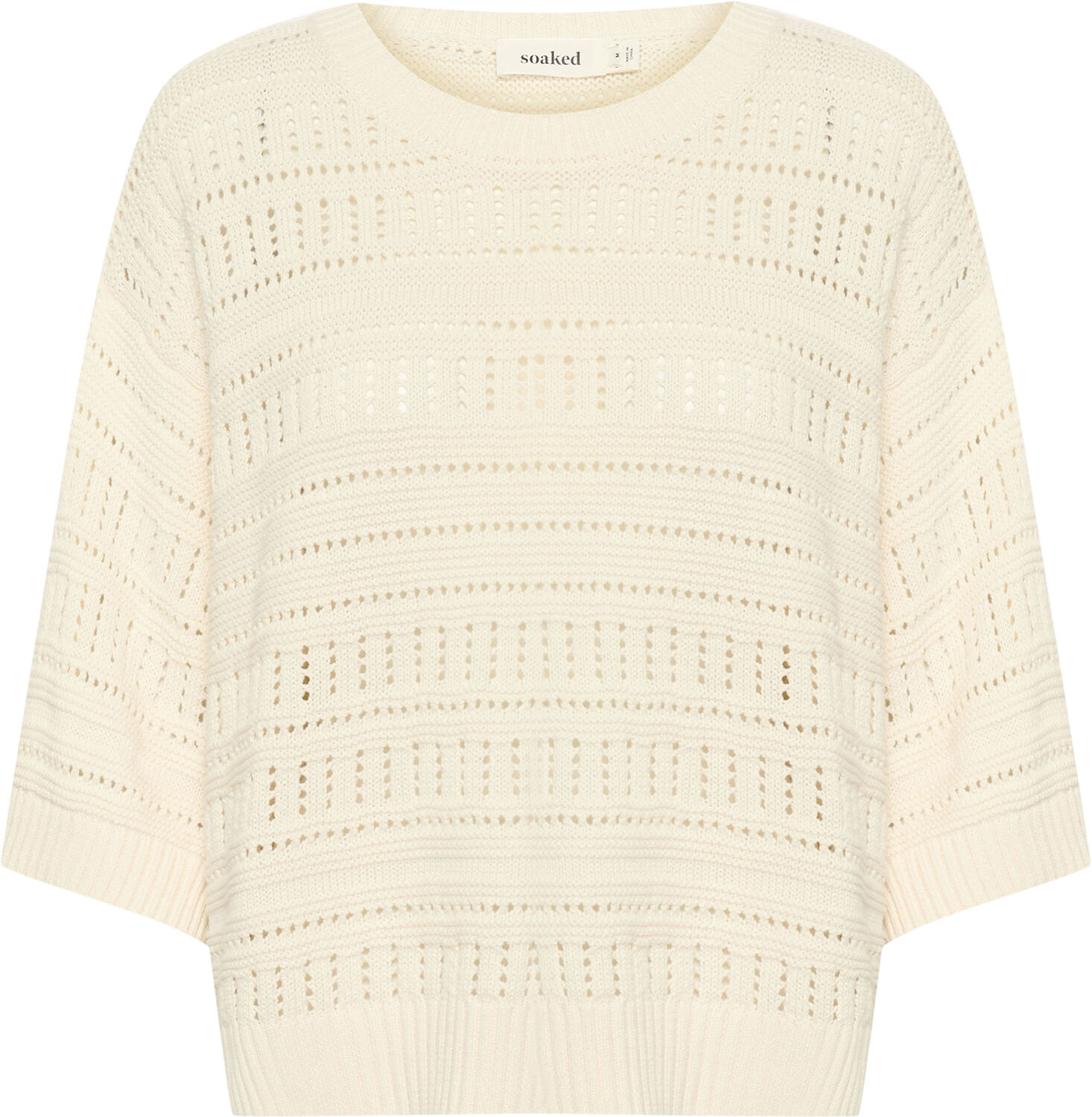 SLRava Rinna Pullover