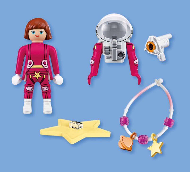 Astronaut