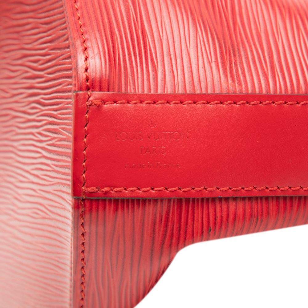 Louis Vuitton Sac D'&eacute;paule