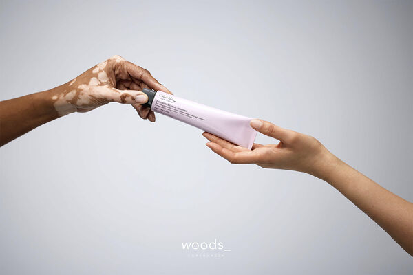 DAILY HYDRA CREAM - SENSITIVE - 75ML