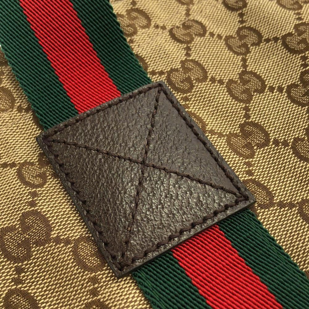 Gucci Handbag