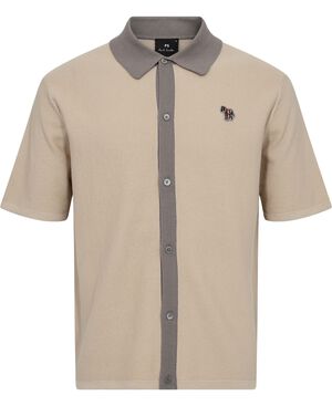 MENS SWEATER SS SHIRT ZEB BAD