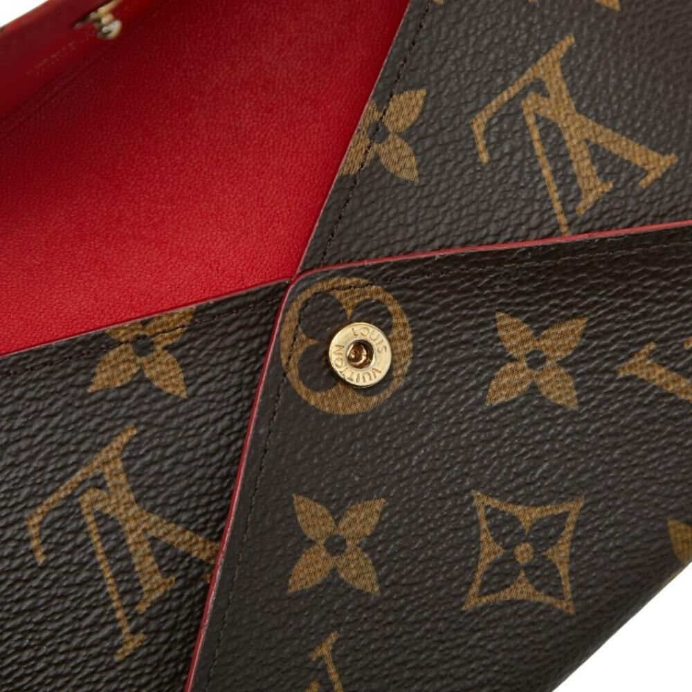 Louis Vuitton Pouch