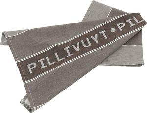 Viskestykke Pillivuyt 80 x 50 cm Brun