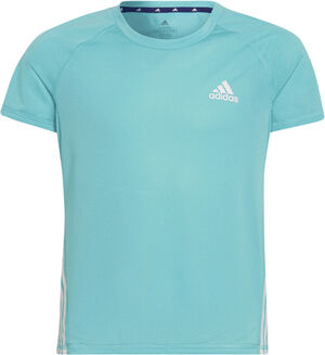 AEROREADY 3-Stripes trænings T-shirt