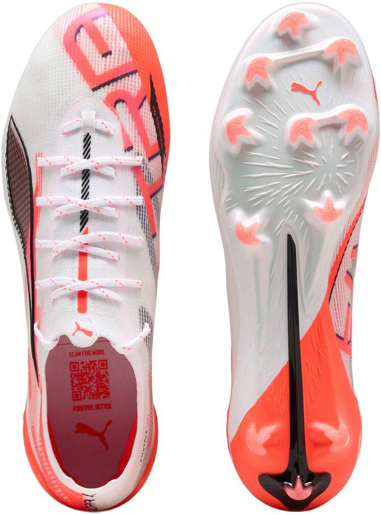 Ultra 5 Ultimate Fodboldst&oslash;vler