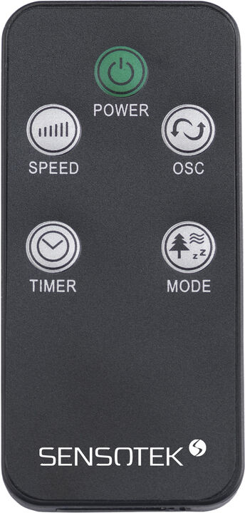 Ventilator | Tower Fan ST 550 blæser