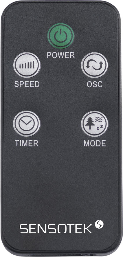 Ventilator | Tower Fan ST 550 blæser