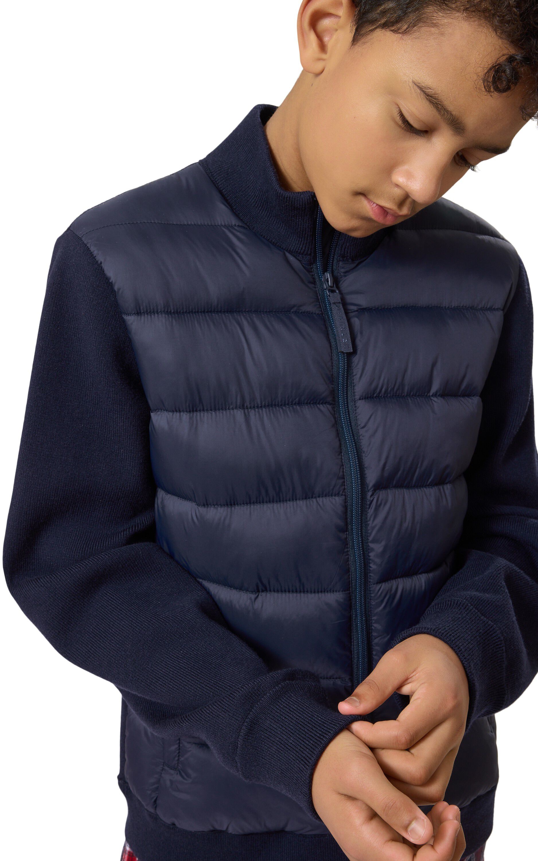 Albin Letv&aelig;gts For&aring;rs Jakke