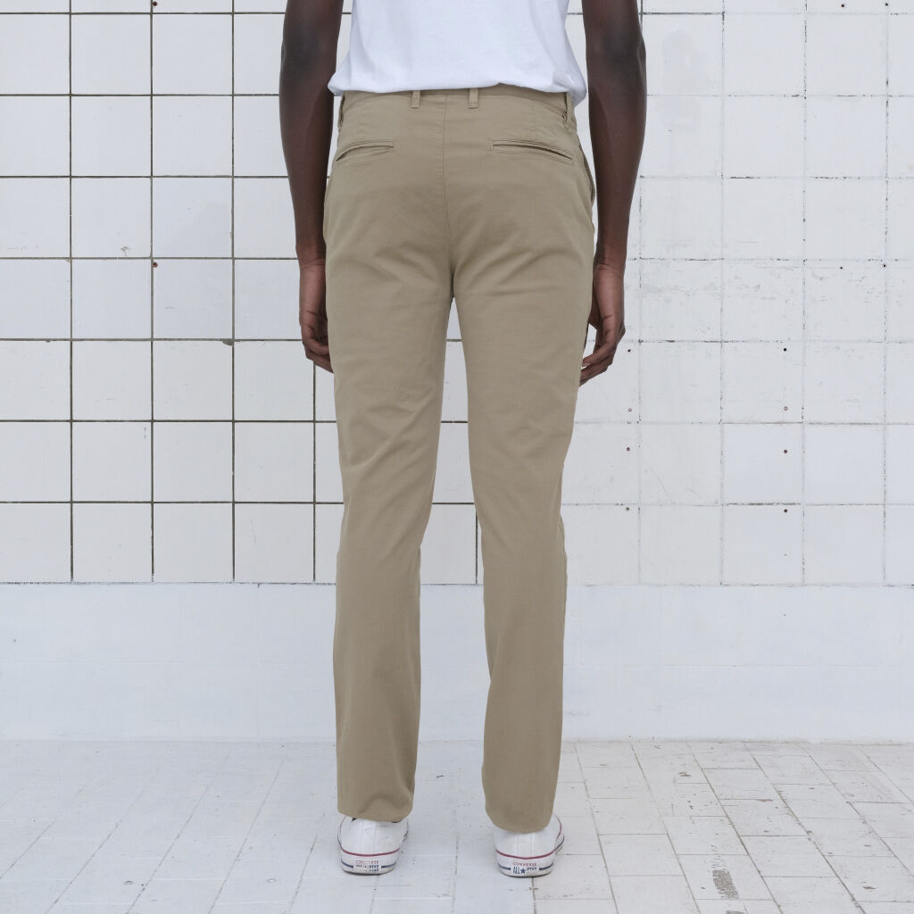 The Organic Chino Pants