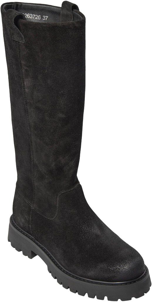 DITTESW KNEE HIGH BOOT