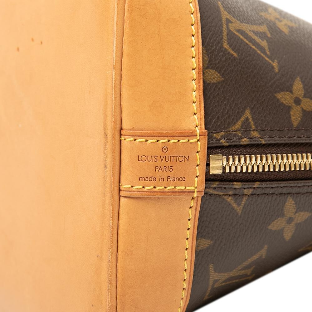 Louis Vuitton Alma